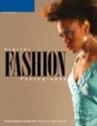 Digital Fashion Photography - Book