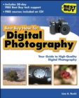 Best Buy Digital Photography - Book