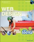 Web Design for Teens - Book