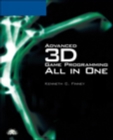 Advanced 3D Game Programming All in One - Book