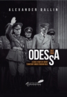 Odessa, 1941-1944 : A Case Study of Soviet Territory under Foreign Rule - Book