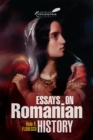 Essays on Romanian History - eBook