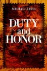 Duty and Honor - Book