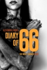 Diary of 66 : The Night I Burned Alive - Book