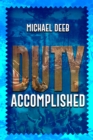Duty Accomplished - Book