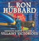 Villainy Victorious - Book