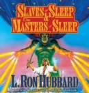 Slaves of Sleep & The Masters of Sleep - Book