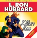 Killer's Law - Book