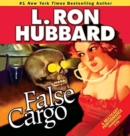 False Cargo - Book
