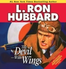 The Devil-With Wings - Book
