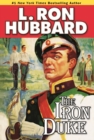 The Iron Duke : A Novel of Rogues, Romance, and Royal Con Games in 1930s Europe - Book