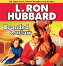 Branded Outlaw - Book