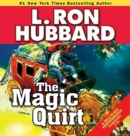 The Magic Quirt - Book