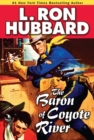 The Baron of Coyote River - eBook