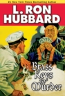 Brass Keys to Murder - eBook
