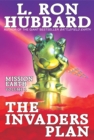 Mission Earth Volume 1: The Invaders Plan - eBook
