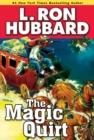 The Magic Quirt - eBook