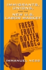 Immigrants Unions & The New Us Labor Mkt - Book