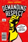 Demanding Respect : The Evolution of the American Comic Book - eBook