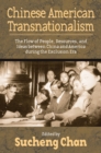 Chinese American Transnationalism : The Flow of People, Resources - eBook