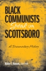 Black Communists Speak on Scottsboro : A Documentary History - eBook