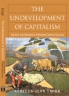 The Undevelopment of Capitalism : Sectors and Markets in Fifteenth-Century Tuscany - Book