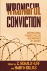 Wrongful Conviction : International Perspectives on Miscarriages of Justice - eBook