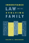 Inheritance Law And The Evolving Family - eBook