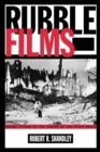 Rubble Films : German Cinema In Shadow Of 3Rd Reich - eBook