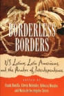 Borderless Borders - eBook