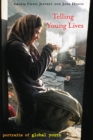 Telling Young Lives : Portraits of Global Youth - eBook