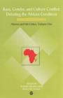 Race, Gender, & Culture Conflict: Debate In The African Condition : Mazrui & His Critics, Vol. 1 - Book