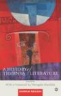 A History Of Tigrinya Literature In Eritrea : The Oral and the Written 1890-1991 - Book