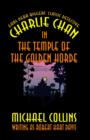 Charlie Chan in the Temple of the Golden Horde - Book