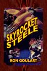 Skyrocket Steele - Book