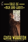 Tales of Men and Ghosts - Book