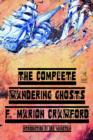 The Complete Wandering Ghosts - Book