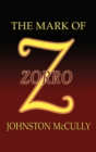 The Mark of Zorro - Book