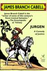 Jurgen : A Comedy of Justice - Book