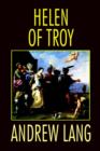 Helen of Troy - Book