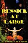 Resnick at Large - Book