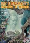 H.P. Lovecraft's Magazine of Horror #2 : Book Edition - Book