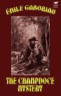 The Champdoce Mystery - Book