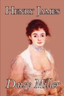 Daisy Miller by Henry James, Fiction, Classics - Book