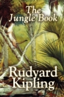 The Jungle Book by Rudyard Kipling, Fiction, Classics - Book