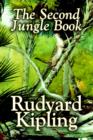 The Second Jungle Book by Rudyard Kipling, Fiction, Classics - Book