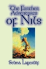 Further Adventures of Nils by Selma Lagerlof, Juvenile Fiction, Classics - Book