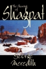 The Shaving of Shagpat by George Meredith, Fiction, Literary - Book