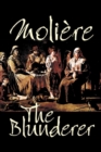 The Blunderer by Moliere, Drama - Book