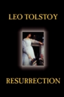 Resurrection by Leo Tolstoy, Fiction, Classics, Literary - Book